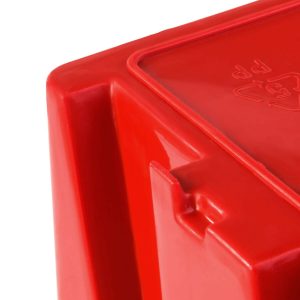 Cutii pentru depozitare 195 x 120 x 90 - 10 bucăți - imagine 3