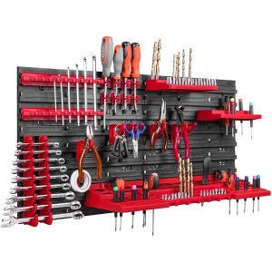 Organizator de perete pentru scule HOBI