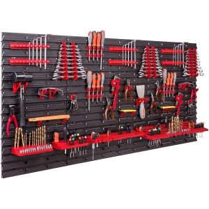 Organizator de perete pentru scule HOBI PRO