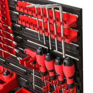 Suporturi și cârlige pentru scule suplimentare - 20 bucăți - imagine 2