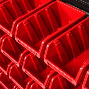 Organizator de perete pentru scule și șuruburi – ULTIMATE MASTER - imagine 5