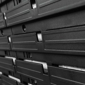 Panou suplimentar pentru organizatorul de scule - 390 x 390 mm - imagine 3