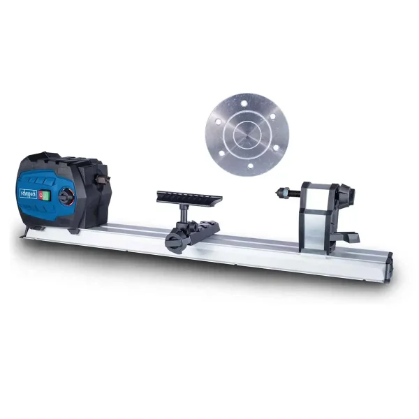 Strung pentru lemn Scheppach | 600mm | 550W