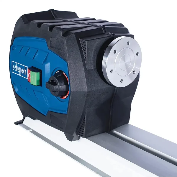 Strung pentru lemn Scheppach | 600mm | 550W