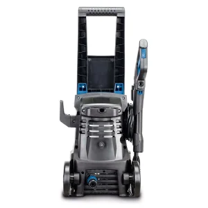 Aparat de spălat cu presiune și accesorii | 1600W | 135 Bar | Scheppach