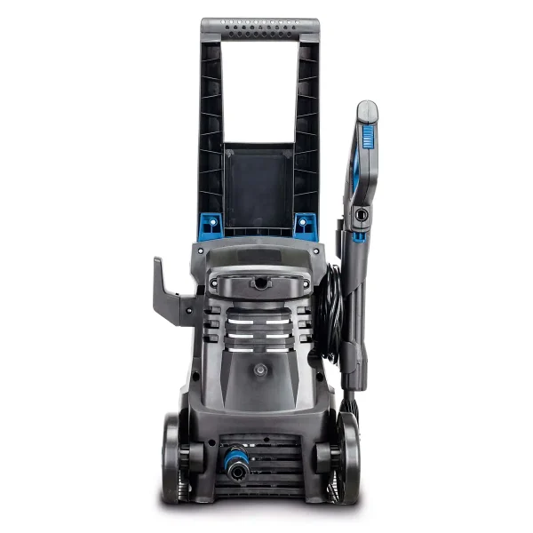 Aparat de spălat cu presiune și accesorii | 1600W | 135 Bar | Scheppach