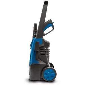 Aparat de spălat cu presiune și accesorii | 1600W | 135 Bar | Scheppach