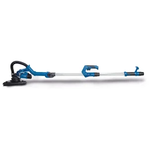 Mașină de șlefuit pereți și tavane DS930 | 2 capete | Scheppach