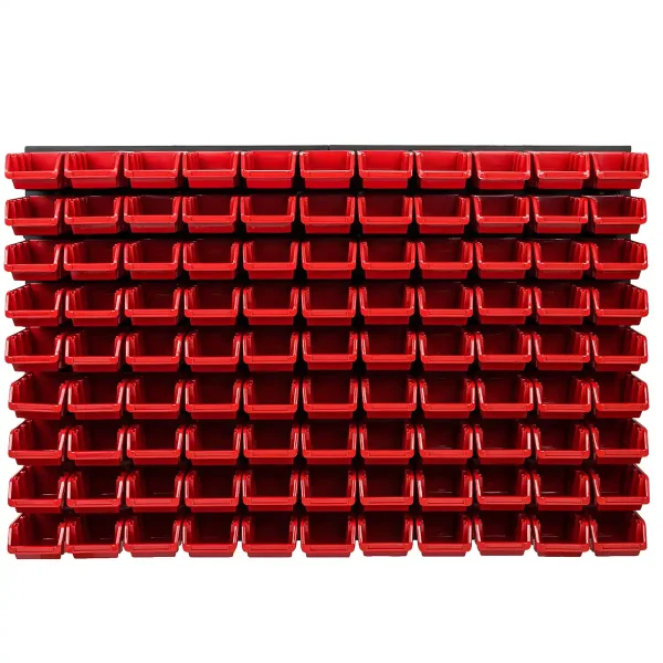 Organizator de șuruburi – MIDI -100 de cutii