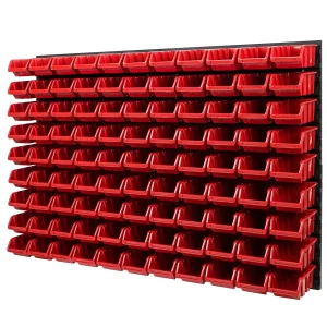 Organizator de șuruburi – MIDI -100 de cutii