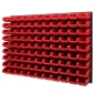 Organizator de șuruburi – MIDI -100 de cutii