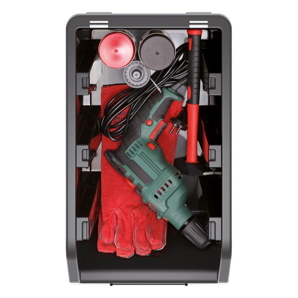 Cutie pentru depozitare 390 x 240 x 180 – 1 bucată