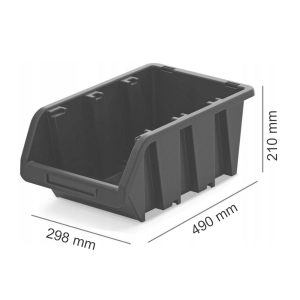 Cutie pentru depozitare