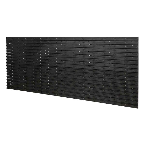 Organizator de scule și șuruburi cu montare pe perete – ULTIMATE