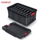 SET COMPLET| IFSBOX7 Organizator de șuruburi + Platforma de suport