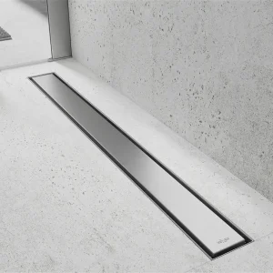 Rigolă de scurgere pentru duș MINIMAL | 50-120 cm | Mexen