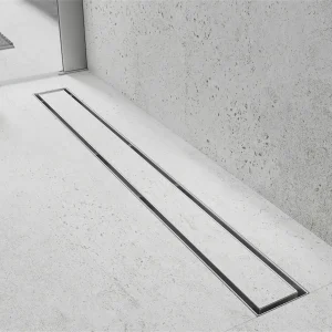 Rigolă de scurgere pentru duș MINIMAL | 50-120 cm | Mexen