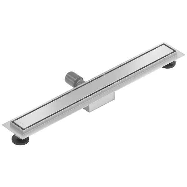 Rigolă de scurgere pentru duș MINIMAL | 50-120 cm | Mexen
