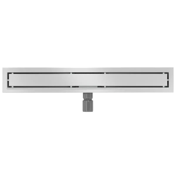 Rigolă de scurgere pentru duș MINIMAL | 50-120 cm | Mexen