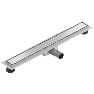 Rigolă de scurgere pentru duș MINIMAL | 50-120 cm | Mexen