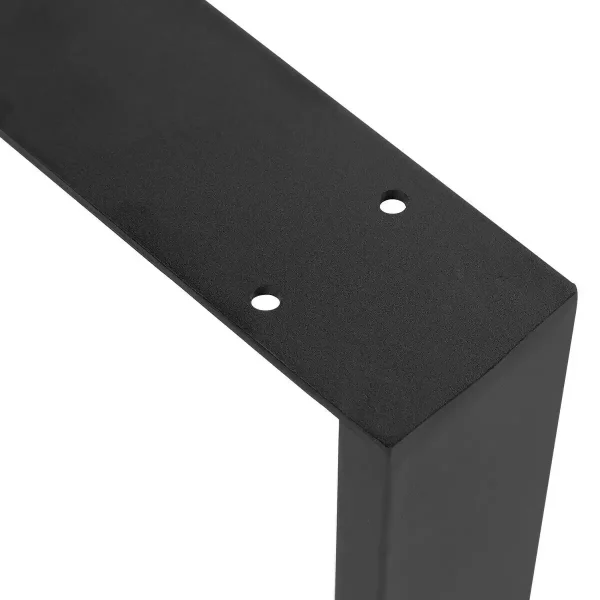 Noge-za-jedilno-mizo-CUBIX-70x72-cm-4.webp Picioare pentru masa de sufragerie CUBIX | 80, 72, 43 cm | 2 bucăți | Negre