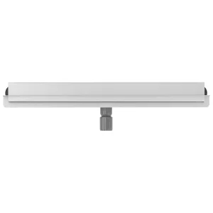 Rigolă de duș cu scurgere în perete COSTA | 2în1 | 60-100 cm | Mexen