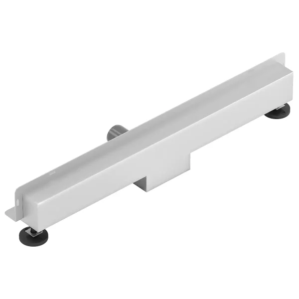 Rigolă de duș cu scurgere în perete COSTA | 2în1 | 60-100 cm | Mexen