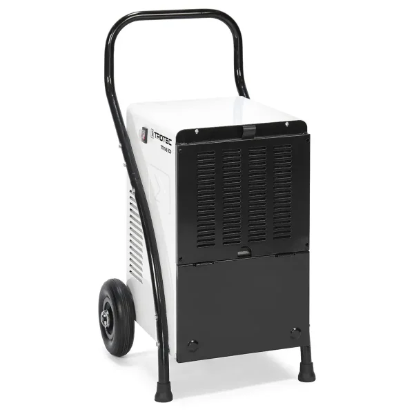 Dezumidificator profesional TTK 165 ECO | Trotec | 52L / zi