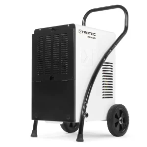Dezumidificator profesional TTK 165 ECO | Trotec | 52L / zi