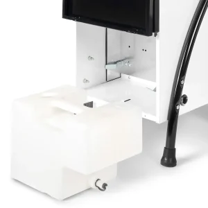 Dezumidificator profesional TTK 165 ECO | Trotec | 52L / zi