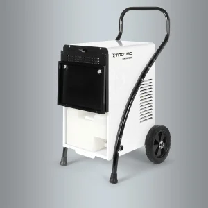 Dezumidificator profesional TTK 165 ECO | Trotec | 52L / zi