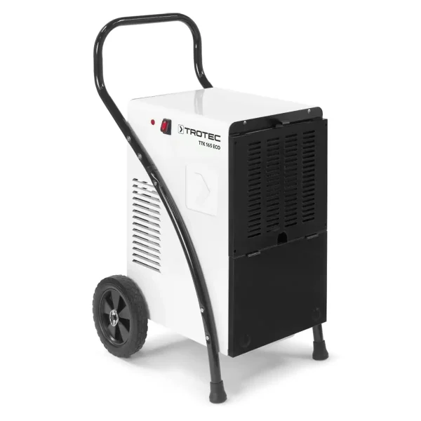 Dezumidificator profesional TTK 165 ECO | Trotec | 52L / zi