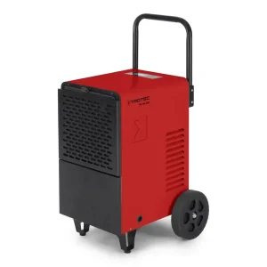 Dezumidificator profesional TTK 166 ECO | Trotec | 52L / zi