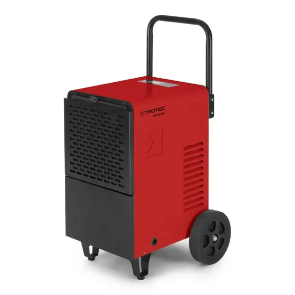 Dezumidificator profesional TTK 166 ECO | Trotec | 52L / zi
