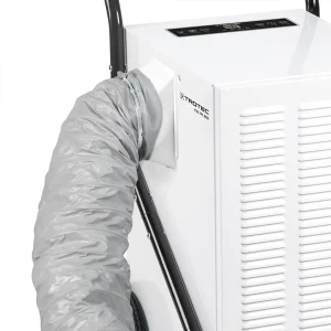 Dezumidificator profesional TTK 171 ECO | Trotec | 54L / zi