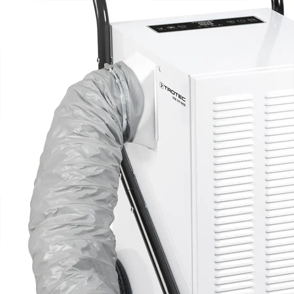 Dezumidificator profesional TTK 171 ECO | Trotec | 54L / zi
