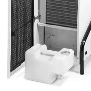 Dezumidificator profesional TTK 171 ECO | Trotec | 54L / zi