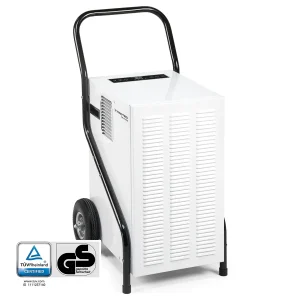 Dezumidificator profesional TTK 171 ECO | Trotec | 54L / zi
