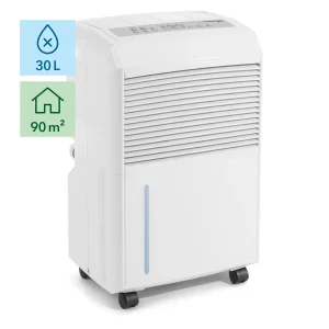 Dezumidificator profesional TTK 90 E | Trotec | 30L / zi