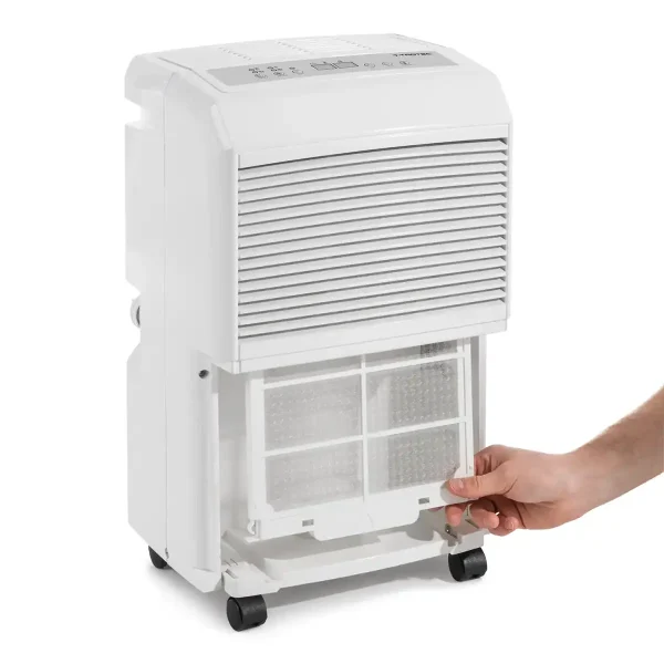 Dezumidificator profesional TTK 90 E | Trotec | 30L / zi