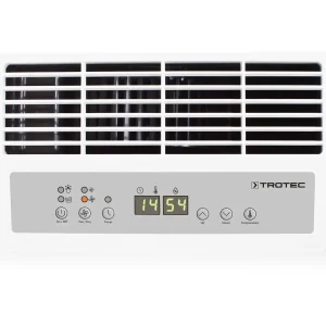 Dezumidificator profesional TTK 90 E | Trotec | 30L / zi