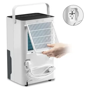 Dezumidificator TTK 33 E | Trotec | 14L / zi