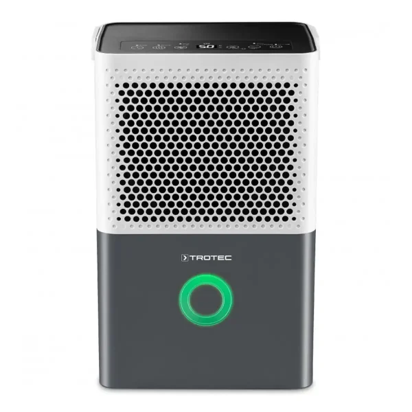 Dezumidificator TTK 33 E | Trotec | 14L / zi