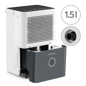 Dezumidificator TTK 33 E | Trotec | 14L / zi