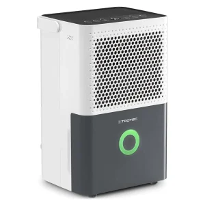 Dezumidificator TTK 33 E | Trotec | 14L / zi