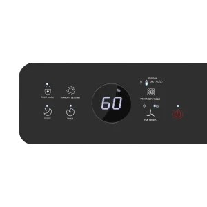 Dezumidificator TTK 99 HEPA | Trotec | 31L / zi