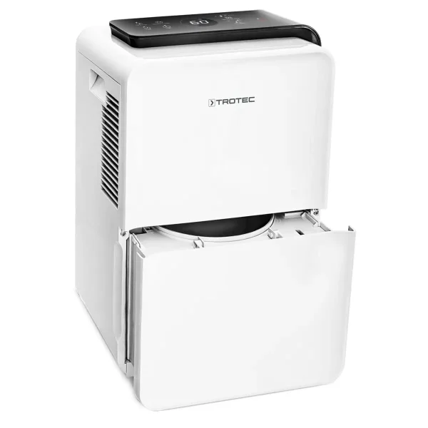 Dezumidificator TTK 99 HEPA | Trotec | 31L / zi