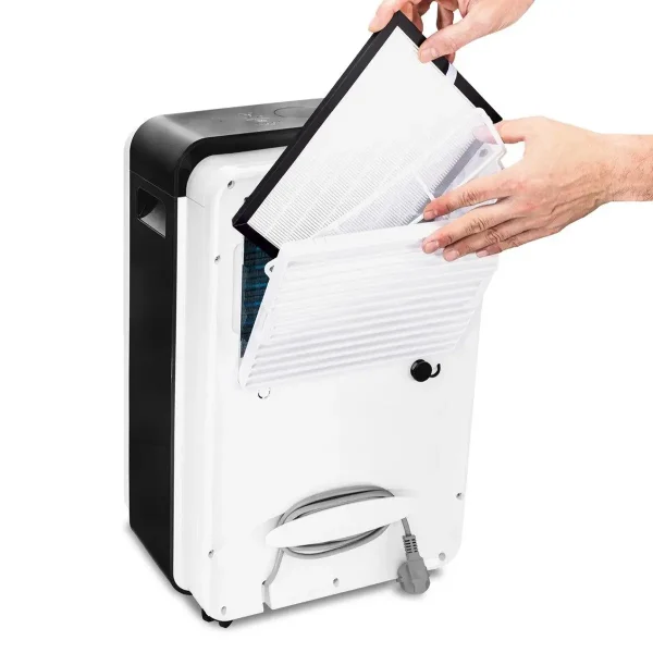 Dezumidificator TTK 99 HEPA | Trotec | 31L / zi