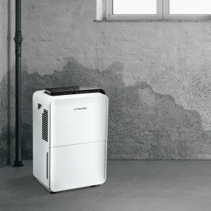 Dezumidificator TTK 99 HEPA | Trotec | 31L / zi