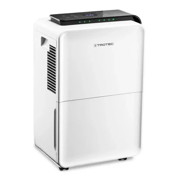 Dezumidificator TTK 99 HEPA | Trotec | 31L / zi